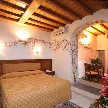 Il Cavalierino 2 Villa Florencia Exterior foto