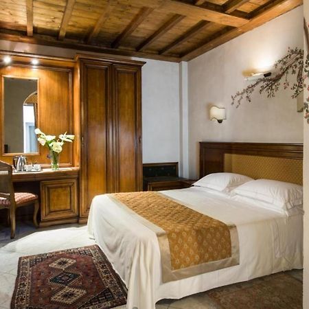Il Cavalierino 2 Villa Florencia Exterior foto
