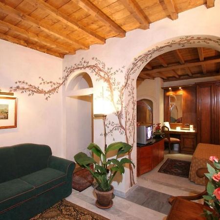 Il Cavalierino 2 Villa Florencia Exterior foto