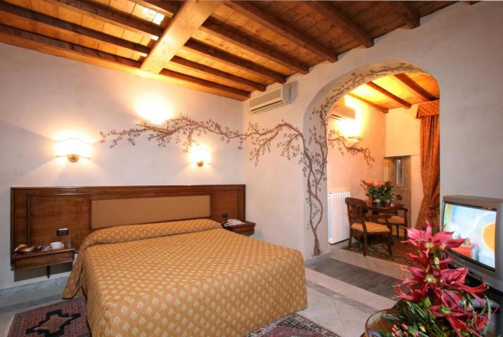 Il Cavalierino 2 Villa Florencia Exterior foto